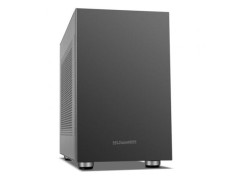 NOX Hummer Vault Caja Micro ATX Negra