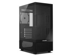 Caja Gaming Semitorre Nox Hummer Vision