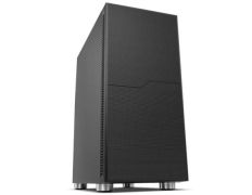 Caja Semitorre Nox Hummer Void