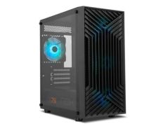 Caja Gaming Nox Infinity Epsilon Minitorre