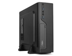 Caja Slim Nox Lite070 con Fuente 500W - NOX Componentes