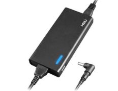 Cargador de Portátil Nox NXPWR90NB/ 1xUSB/ 90W/ Automático/ 10 Conectores