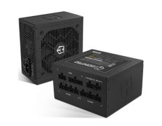 Fuente de Alimentación Nox Hummer GDM/ 750W/ Ventilador 12cm/ ATX 3.1/ PCIe 5.1 - 80 Plus Gold