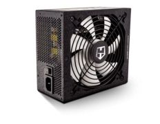 Fuente de Alimentación Nox Hummer 650W con Ventilador de 14cm