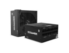 Fuente de Alimentación Nox Hummer P 1000W/ Ventilador 14cm - Marca NOX
