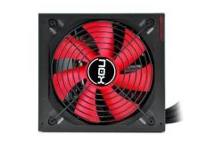 Alimentación Fuente Nox NX 650W - Modelo de alta calidad NOX