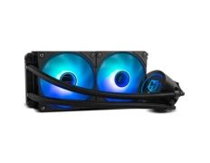 Sistema de Refrigeración Líquida Nox M-240 ARGB - Periférico Gaming