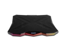 Soporte Refrigerante Nox Pro Stand para Portátiles 17.3" - Optimiza tu Experiencia Informática