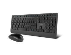 Teclado Inalámbrico y Ratón Nox Lite Duo