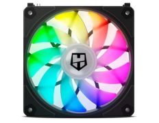 Ventilador ARGB Nox Easy Link - Para Gaming