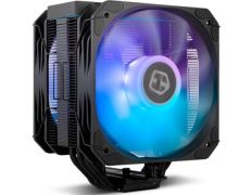Ventilador con Disipador Nox H-200 ARGB