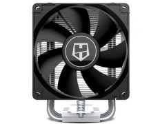 Ventilador Nox Hummer H-903 con Disipador - Componentes