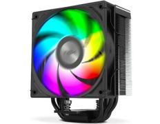Ventilador Nox Hummer H-500 con Disipador - Periférico Gaming de Calidad