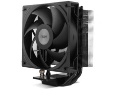 Ventilador con Disipador Nox Hummer R-400 - 12cm