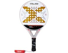 Pala de Pádel NoxSport ML10 Pro Coorp 2025 - Miguel Lamperti