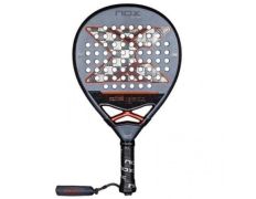 Pala de Pádel NoxSport AT10 Genius Alum 18K 2025 - Agustin Tapia
