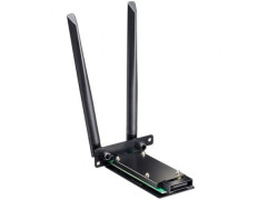 Módulo WiFi y Bluetooth para Pantallas Planas Interactivas Creative Touch 3 Series Gen3 Optoma