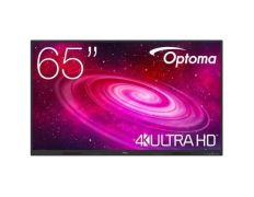Pantalla Digital Interactiva Optoma Creative Touch Serie 1 1651RK