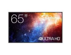 Pantalla Digital Profesional Optoma N3651K - Monitor Proyector de Calidad