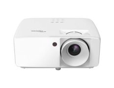 Proyector Láser Optoma ZW350e con 4000 Lúmenes y resolución WXGA