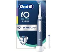 Cepillo Dental Oral-B iO Series 4 My Way - Higiene Bucal