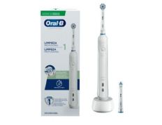 Cepillo Dental Oral-B Laboratory Profesional 1 - Marca ORAL-B