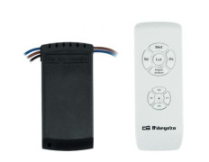 Kit Orbegozo RCM 9000 para Ventilador de Techo - Potencia tu Ventilador de Techo