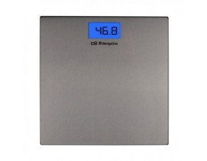 Báscula de Baño Orbegozo PB-2222 A, Hasta 150kg