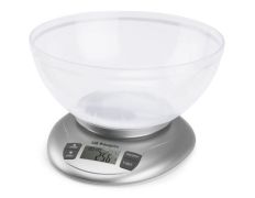 Báscula de Cocina Orbegozo PC 2017 A Electrónica hasta 3.5kg