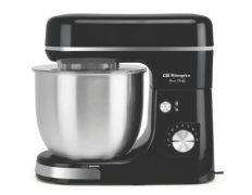 Batidora Amasadora Orbegozo AM 6700 - ¡Descubre esta potente herramienta de cocina!