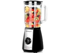Batidora de vaso Orbegozo BV 6575 - 600W - 5 Velocidades