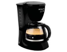 Cafetera de Goteo Orbegozo CG 4060N - 12 Tazas