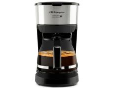 Cafetera de Goteo Orbegozo CG 4506/ 6 Tazas