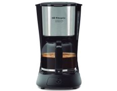 Cafetera de Goteo Orbegozo CG 4515 | Capacidad para 15 Tazas
