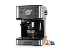 Cafetera Expreso Orbegozo EX 5500 - 1100W | Compra en línea aquí