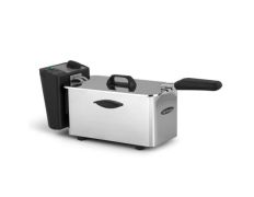 Freidora Orbegozo FDR 25/ 2000W