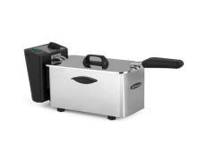 Freidora Orbegozo FDR 35/ 2000W