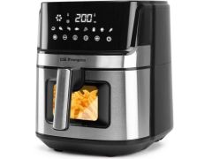 Freidora de Aire Orbegozo FDR 6520 1700W - Cocina sin Aceite