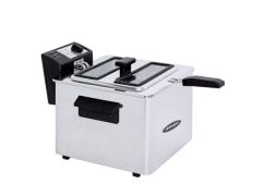 Freidora Orbegozo FDR 80 3000W