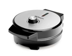 Gofrera Orbegozo WL 1600 - Electrodoméstico para Gofres en Casa