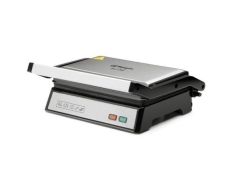 Grill Eléctrico Orbegozo 1000W GR 3260