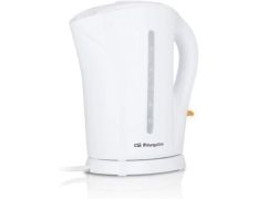 Hervidor de Agua Orbegozo KT 6003 2200W