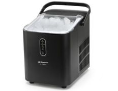 Máquina para hacer Hielo Orbegozo MHH 1200 de 120W