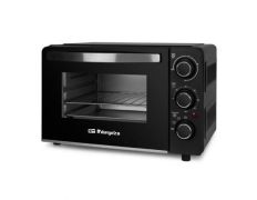 Horno de Sobremesa Orbegozo HCC 5015 1300W