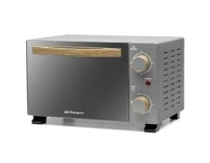 Horno de Sobremesa Orbegozo HO 995 800W 10L
