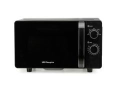 Microondas Orbegozo MI 2061 CE 700W 20L Capacidad