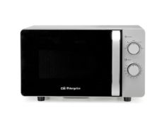 Microondas Orbegozo MI 2062 CE 20L 700W - ¡Compra Ahora!