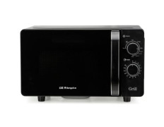Microondas con Grill Orbegozo MIG 2071 CE - 20L, 700W