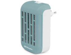 Atrapainsectos Orbegozo MQ 1000 por Descarga Eléctrica