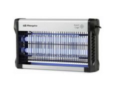 Atrapainsectos Orbegozo MQ 5530 por Descarga Eléctrica